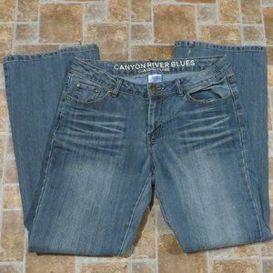 Canyon River Blues Classic Flare Jeans